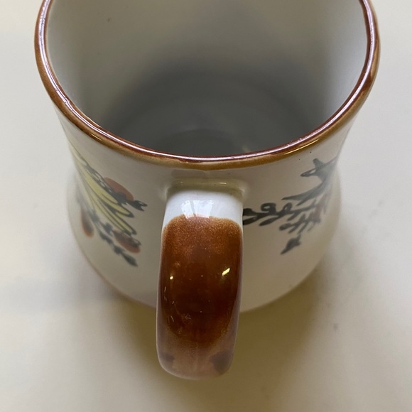 Brad Shaw Vintage / Retro 1970s Inspired Mug - Picture 5 of 11